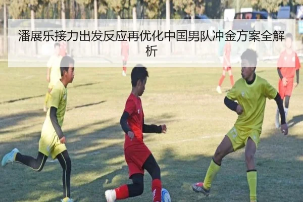 潘展乐接力出发反应再优化中国男队冲金方案全解析
